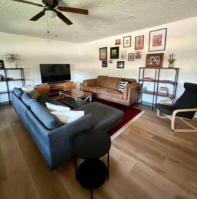 Mid-West Mod - 5Br - Central Norman - Near Ou! Eksteriør bilde